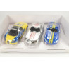 Sportcarts set