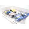 Sportcarts set