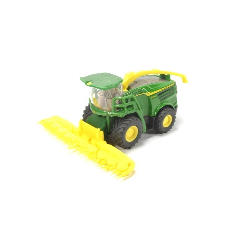 John Deere 8500i