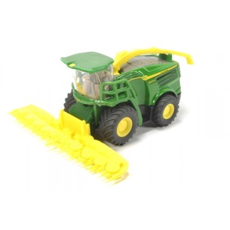 John Deere 8500i