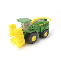 John Deere 8500i