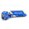 Volvo FH16 tanker ARAL
