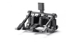 Achterhef Siku tractoren