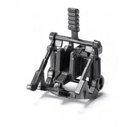 Achterhef Siku tractoren