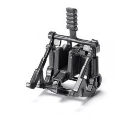 Rear coupling Siku tractors