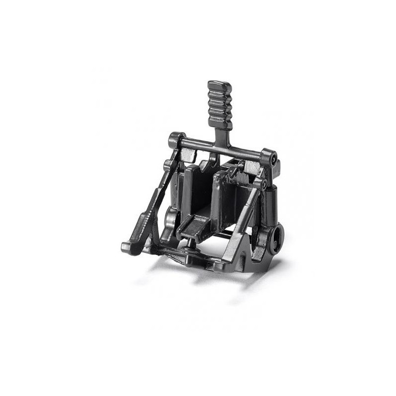 Achterhef Siku tractoren