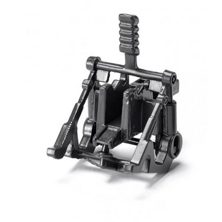Rear coupling Siku tractors