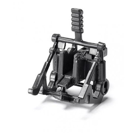 Achterhef Siku tractoren