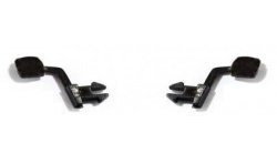 Rückspiegel, links & rechts