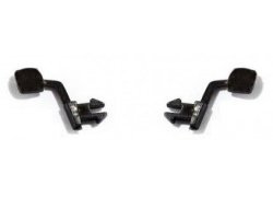 Mirror set for Siku trucks, left + right