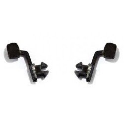 Mirror set for Siku trucks, left + right