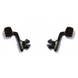 Mirror set for Siku trucks, left + right