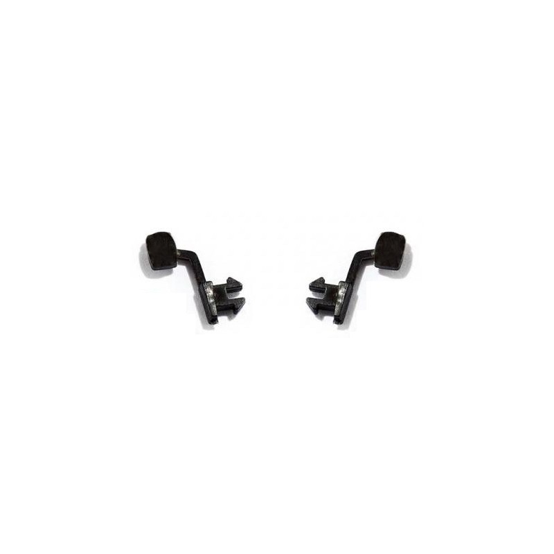 Mirror set for Siku trucks, left + right