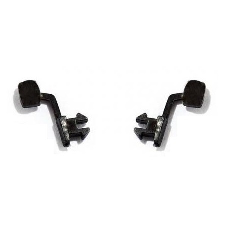 Miroirs Siku pour les camions, gauche + droite Miroirs Siku pour les camions, gauche + droite