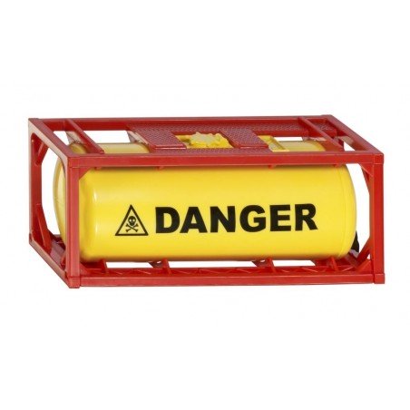 Tankcontainer