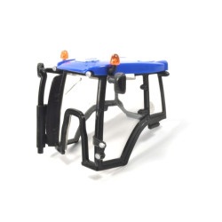 Cabine pour New Holland T8.390