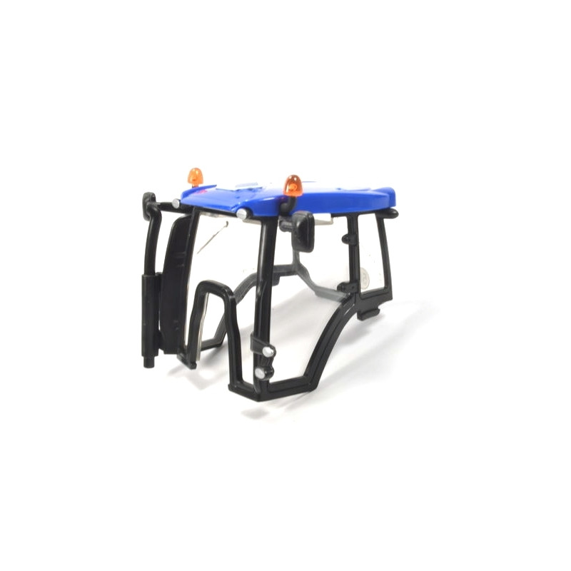 Cabine pour New Holland T8.390