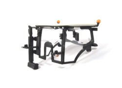 Complete cabine voor 3280 Claas Axion 950