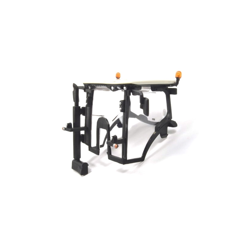 Cabine pour Claas Axion 850
