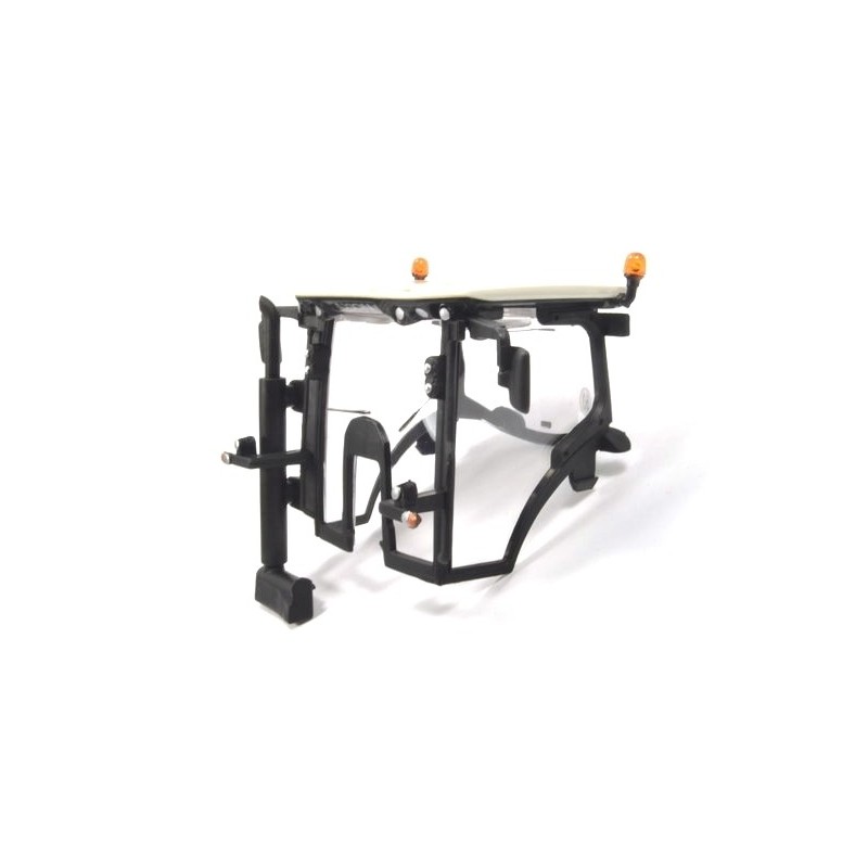 Cabin for Claas Axion 850