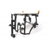Cabine pour Claas Axion 850