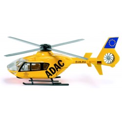 Eurocopter EC 135 ADAC Trauma Hubschrauber