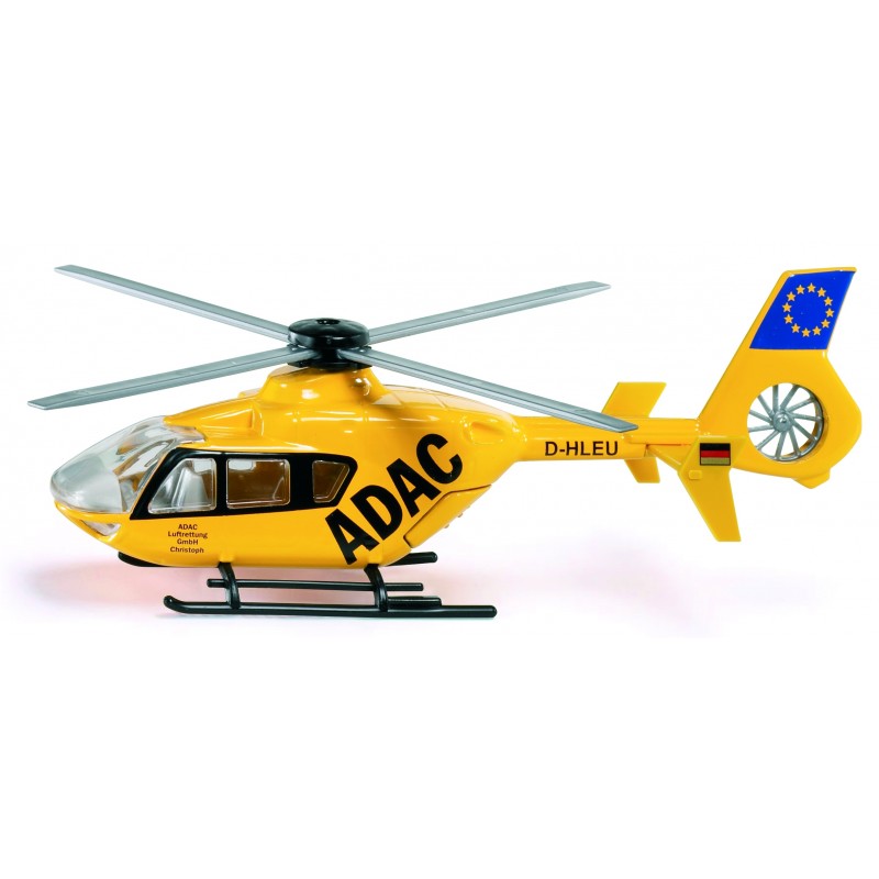 Eurocopter EC 135 ADAC Trauma hélicoptère