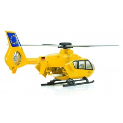 Eurocopter EC 135 ADAC Trauma Hubschrauber