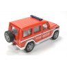 Mercedes AMG G65 Feuerwehr