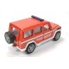 Mercedes AMG G65 Feuerwehr
