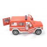 Mercedes AMG G65 Feuerwehr