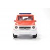 Mercedes AMG G65 Feuerwehr