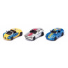 Sportcarts set
