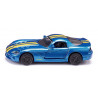 Sportcarts set