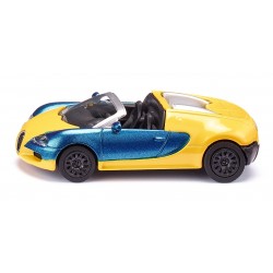 Sportcarts set