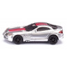 Sportcarts set