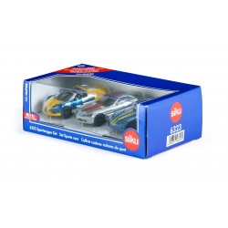 Sport Set voiture