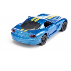 Sportcarts set