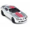 Sportwagen-Set