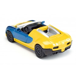 Sportcarts set