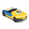 Sportcarts set