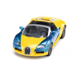 Sportcarts set