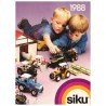 Siku brochure A6 1988