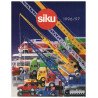 Siku brochure A6 1996/97