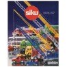 Siku brochure A6 1996/97
