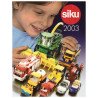 Siku brochure A6 2003