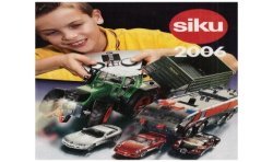 Siku brochure A6 2006