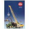 Siku brochure A6 2010