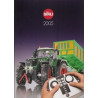 Siku catalogus A4 2005