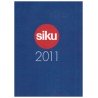Siku brochure A6 2011